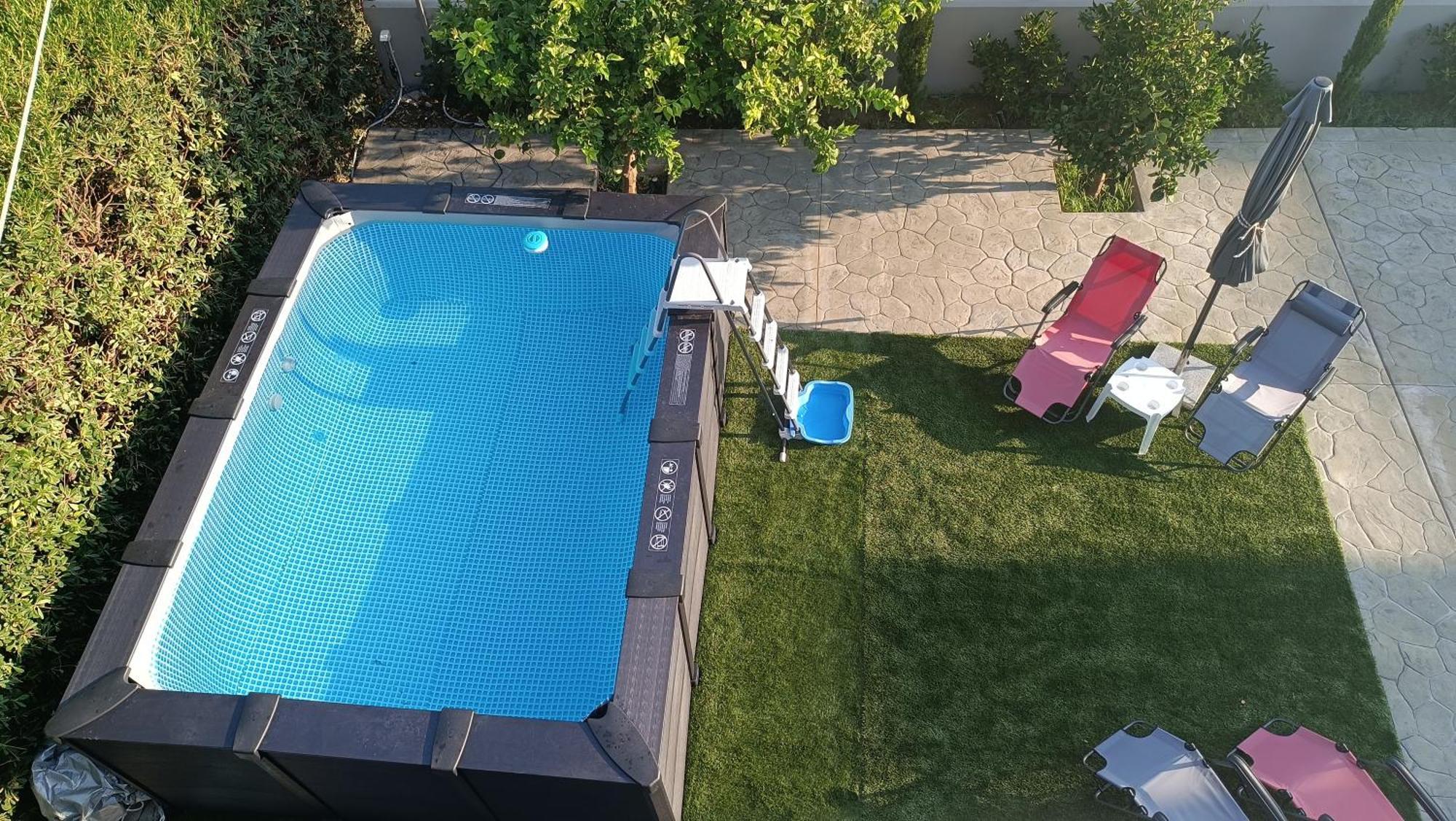 Villa Gianangelo