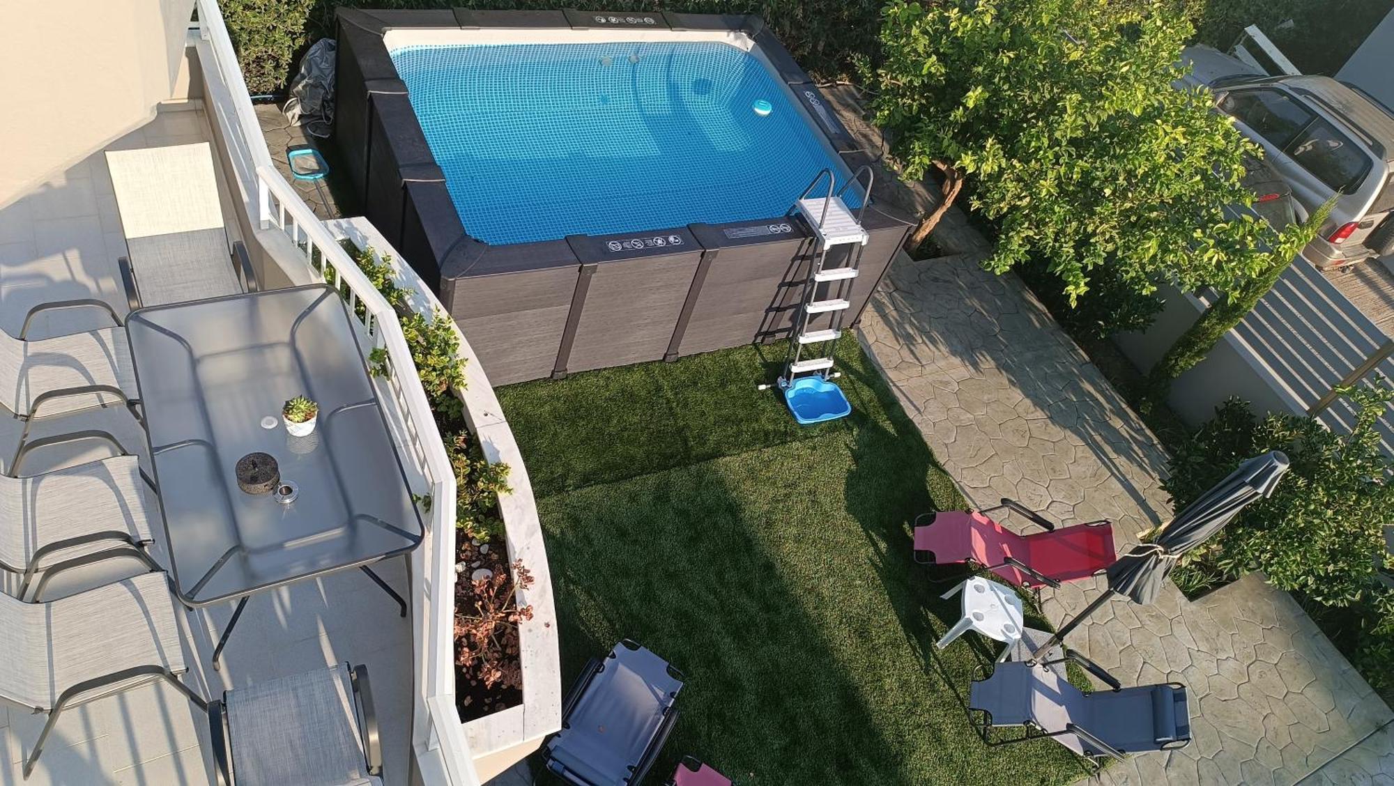 Villa Gianangelo *