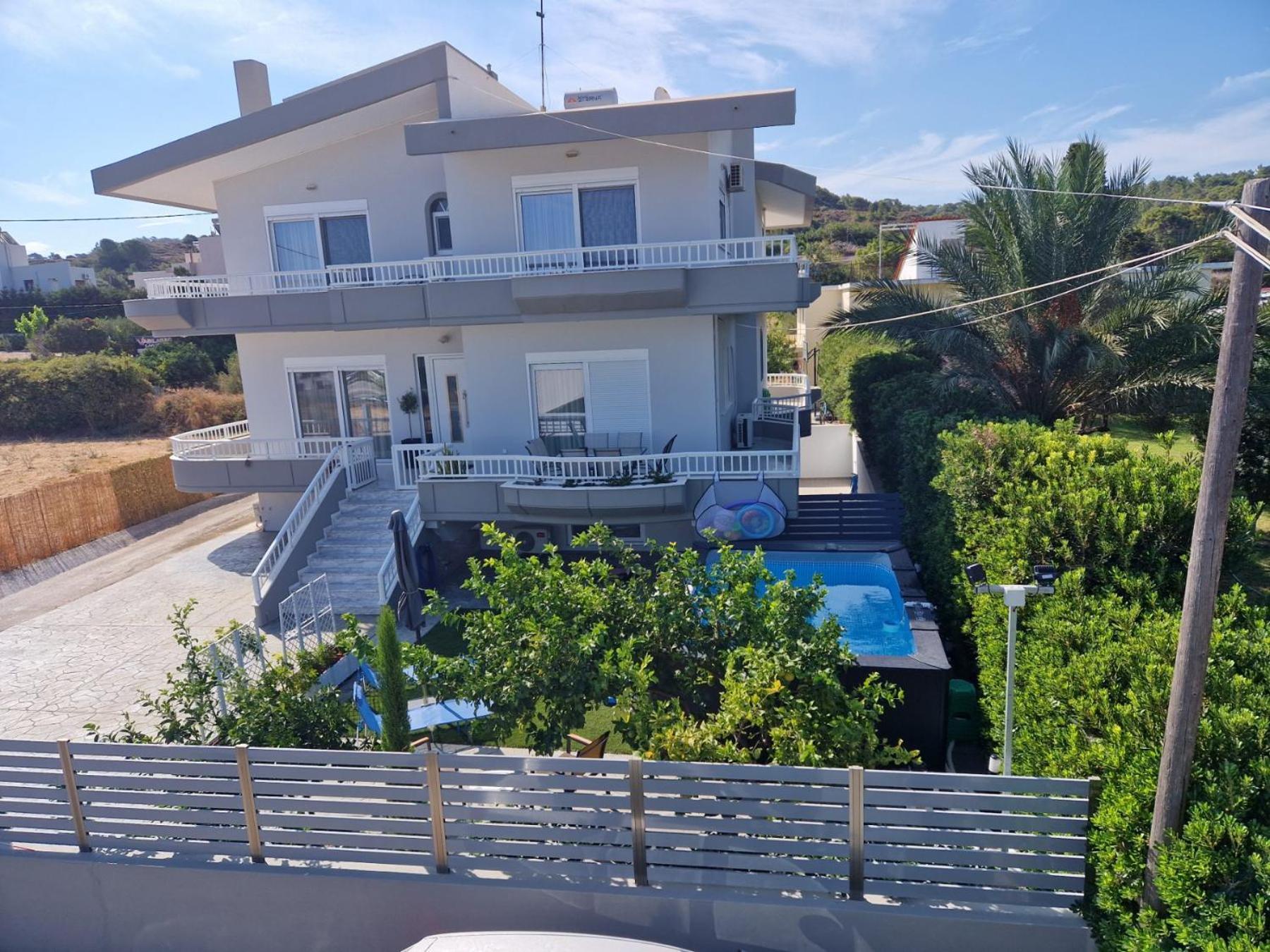 Gianangelo Villa